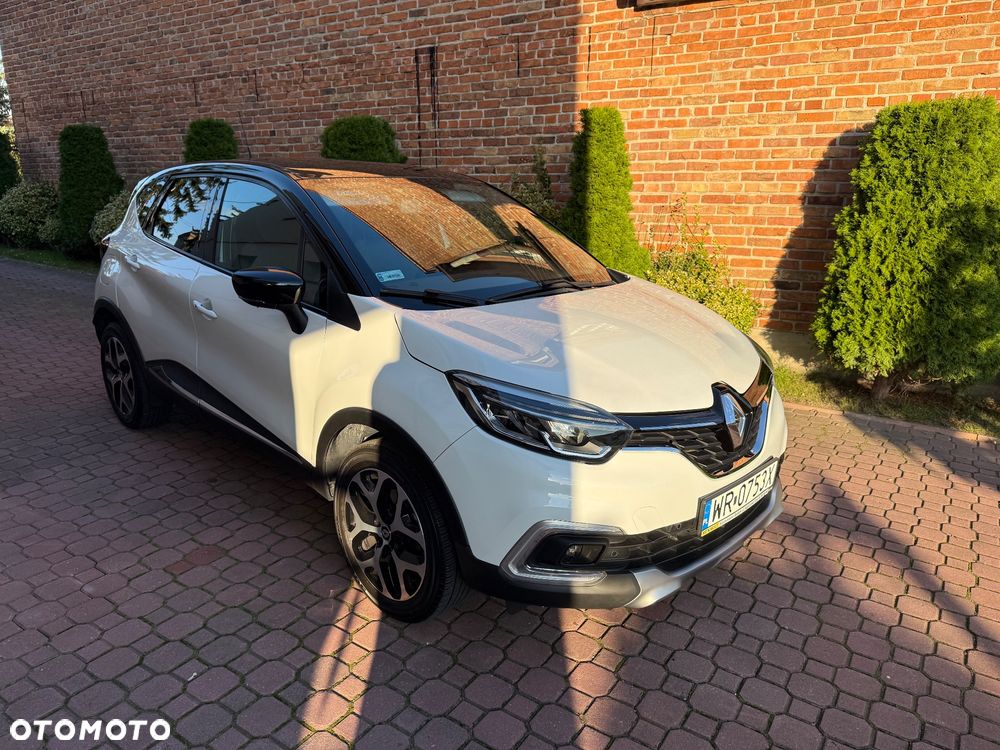 Renault Captur 1.2 Energy TCe XMOD - 6
