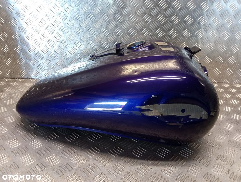 Zbiornik bak paliwa HONDA VTX 1800 R/S 02-04r   PN. 17520-MCV-670 - 8