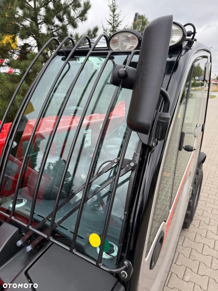 Manitou MT 625 H - 5