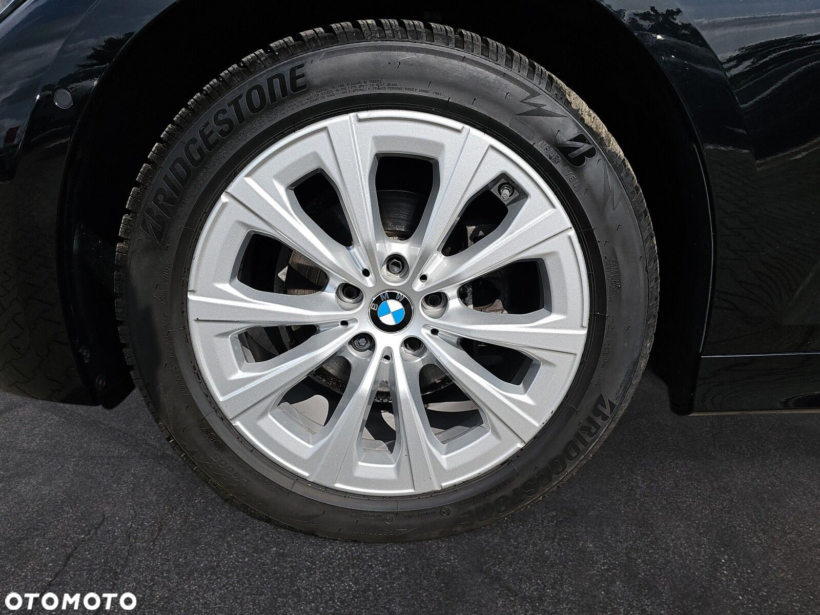 BMW Seria 3 - 9