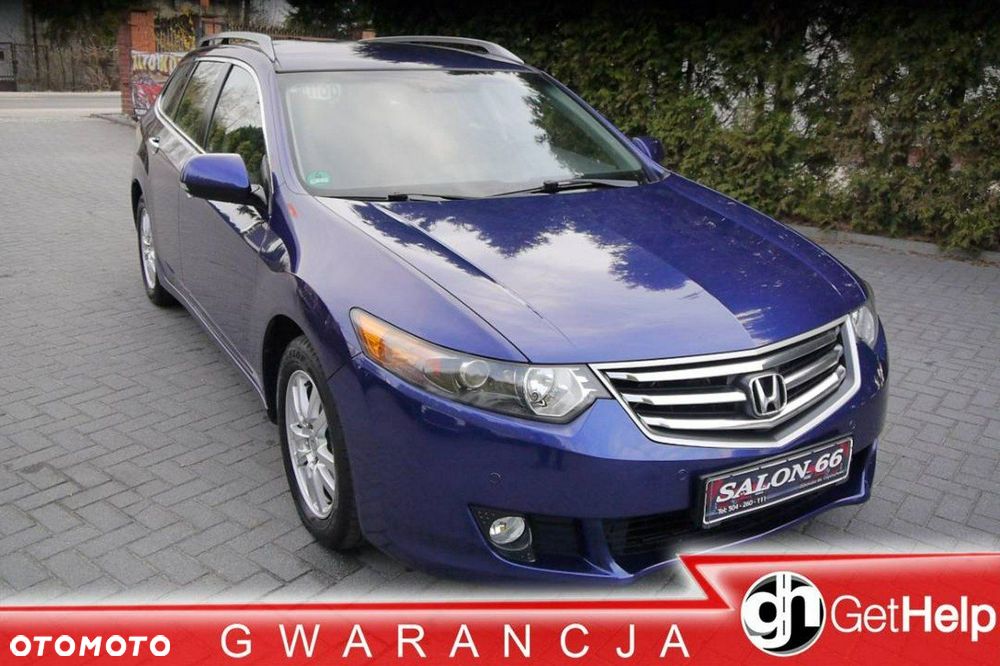 Honda Accord 2.0 S - 2