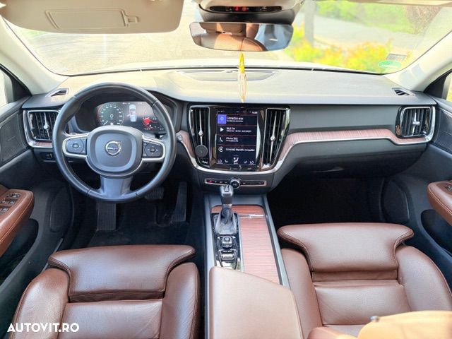 Volvo V60 - 19