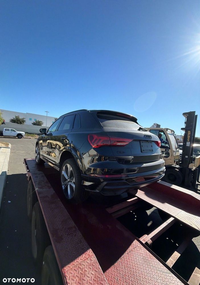 Audi Q3 45 TFSI Quattro S tronic S line - 13