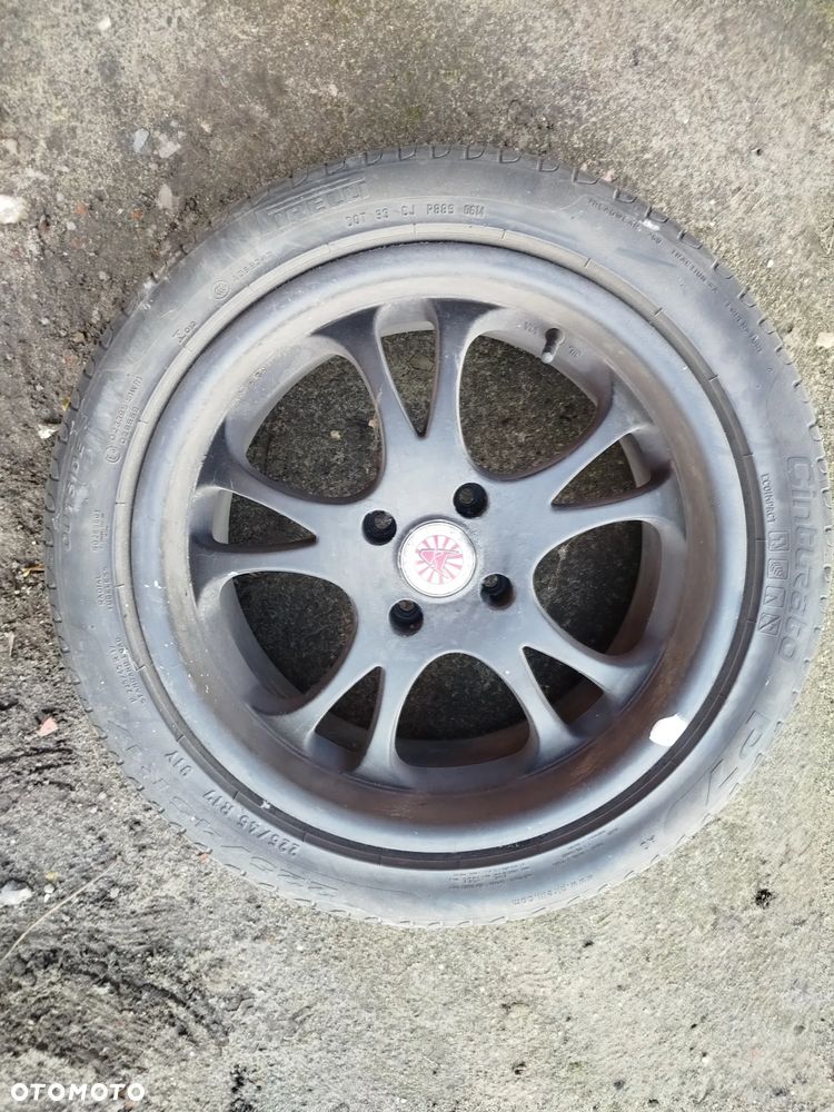 Peugeot 406 2.0 - 14