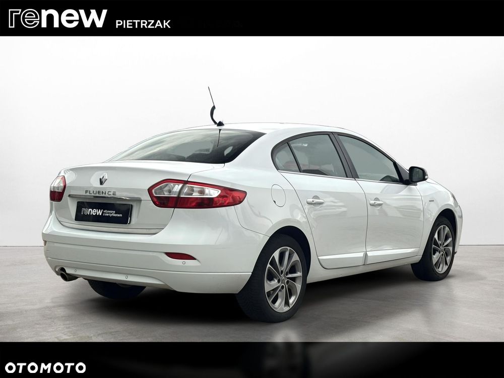 Renault Fluence 1.6 16V Limited - 6