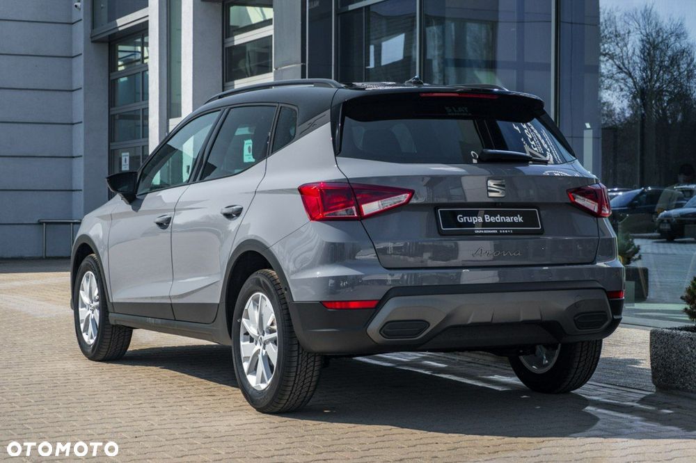 Seat Arona - 7