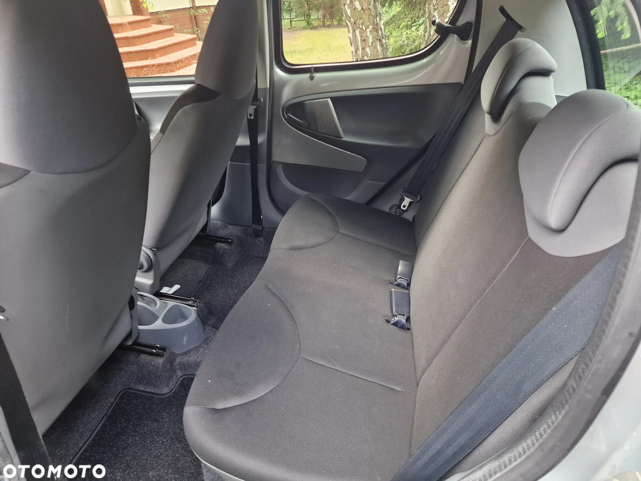 Peugeot 107 1.0 Happy - 14