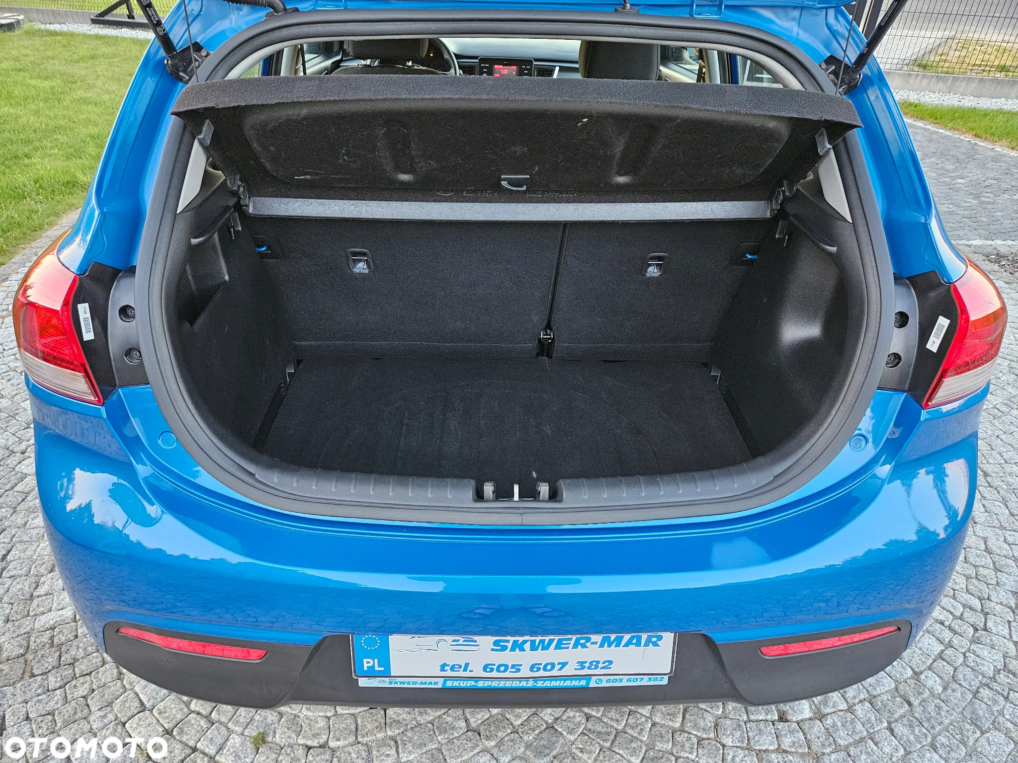 Kia Rio 1.2 M - 27