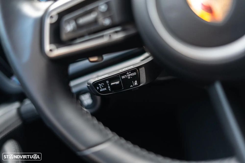 Porsche Panamera 4S E-Hybrid - 20