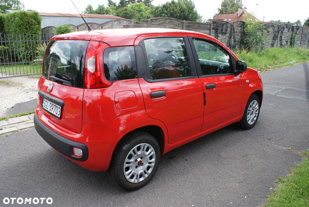 Fiat Panda - 12