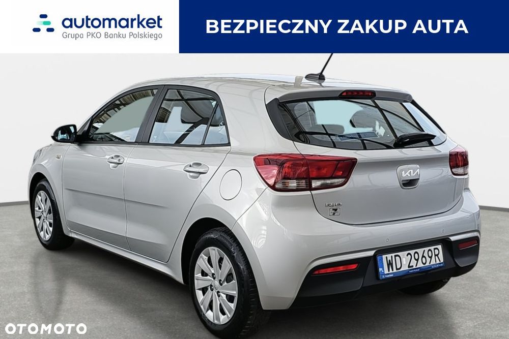 Kia Rio 1.2 M - 3
