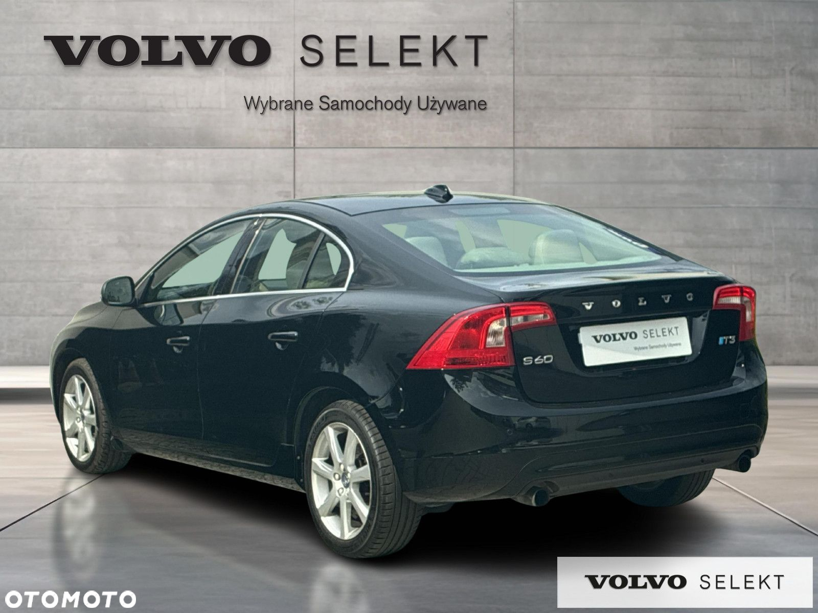 Volvo S60 - 8