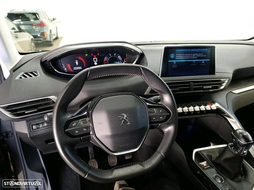 Peugeot 5008 1.5 BlueHDi Active Pack - 8