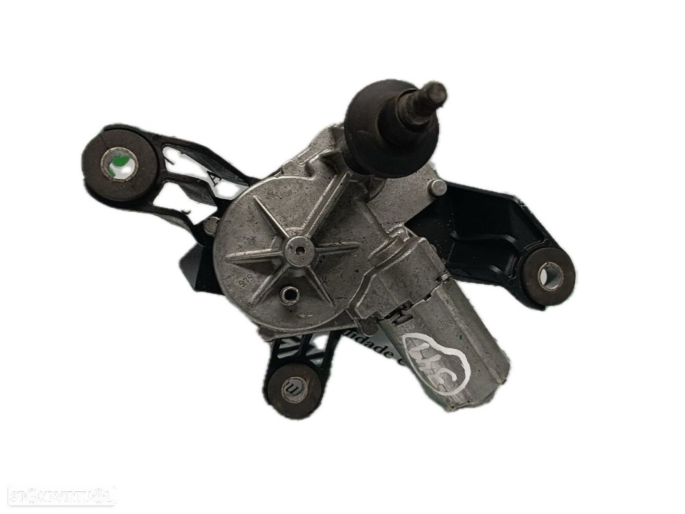 Motor Limpa Vidro Traseiro Opel Astra H Combi (A04) - 2