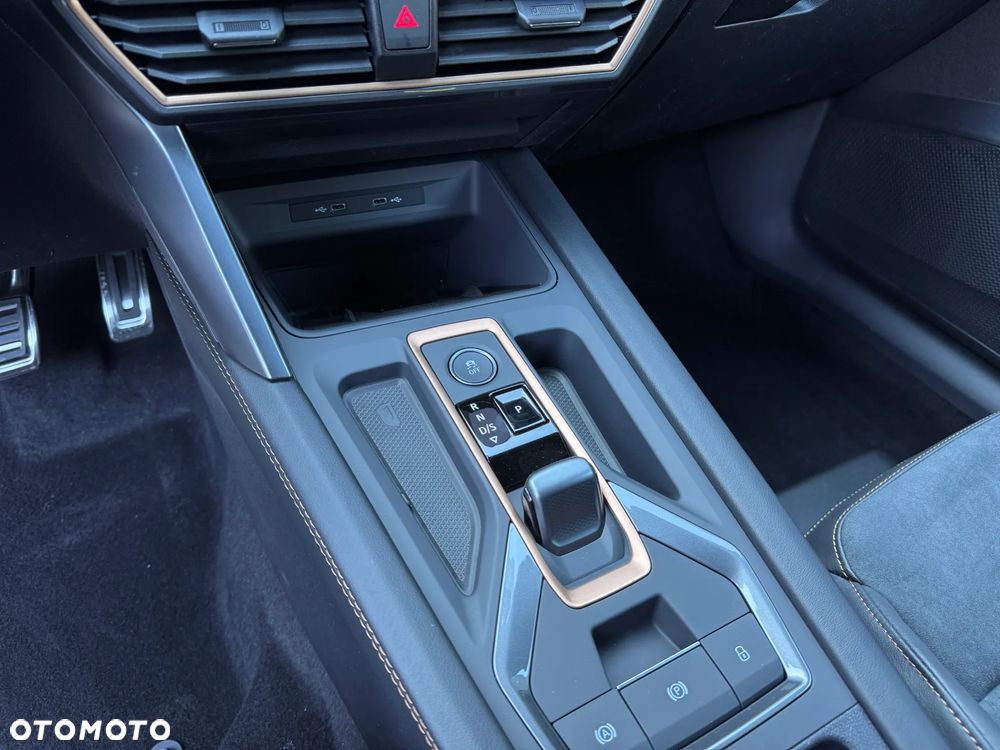 Cupra Leon - 19