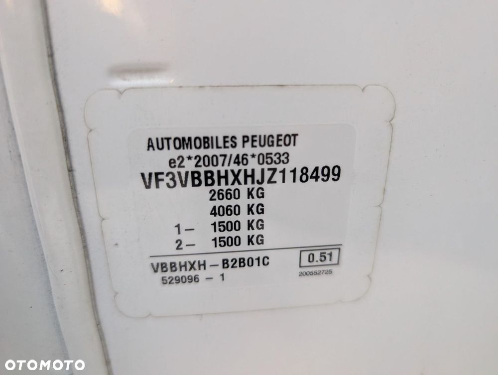 SKRZYNIA BIEGÓW MANUALNA JUMPY EXPERT III 1.6 E-HDI 2016-2023 20MB46 - 7