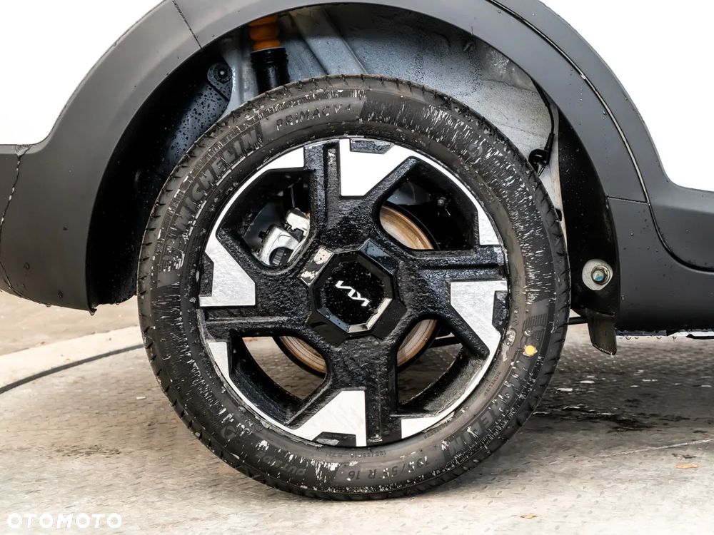 Kia Stonic 1.0 T-GDI M - 9