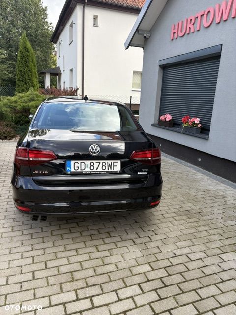 Volkswagen Jetta 2.0 TDI DPF BMT Highline - 2
