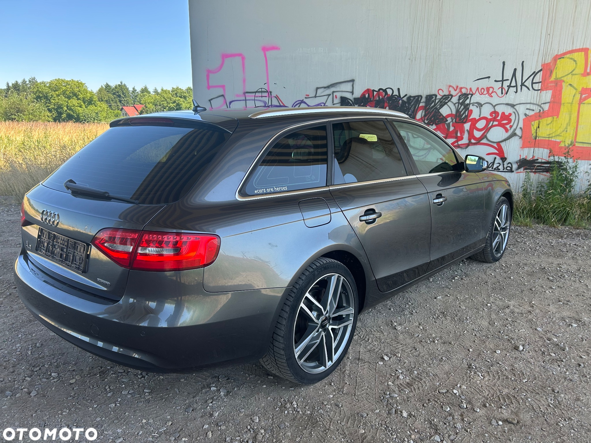 Audi A4 2.0 TDI Quattro Sport S tronic - 7
