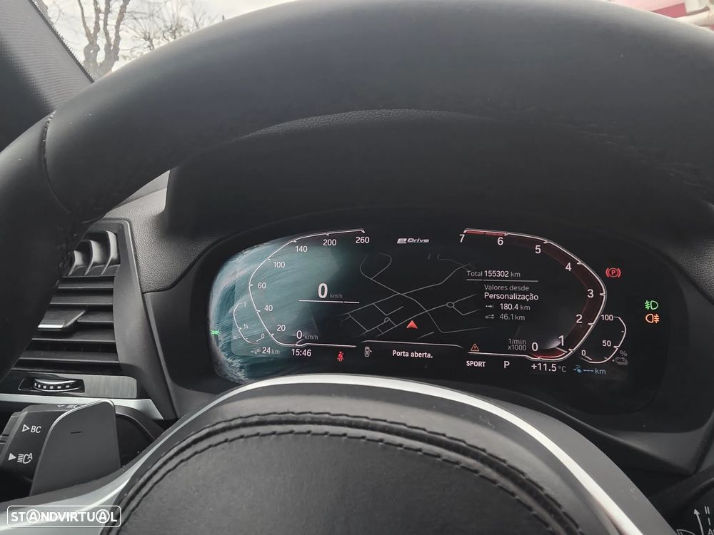 BMW X3 30 e xDrive Pack M - 19