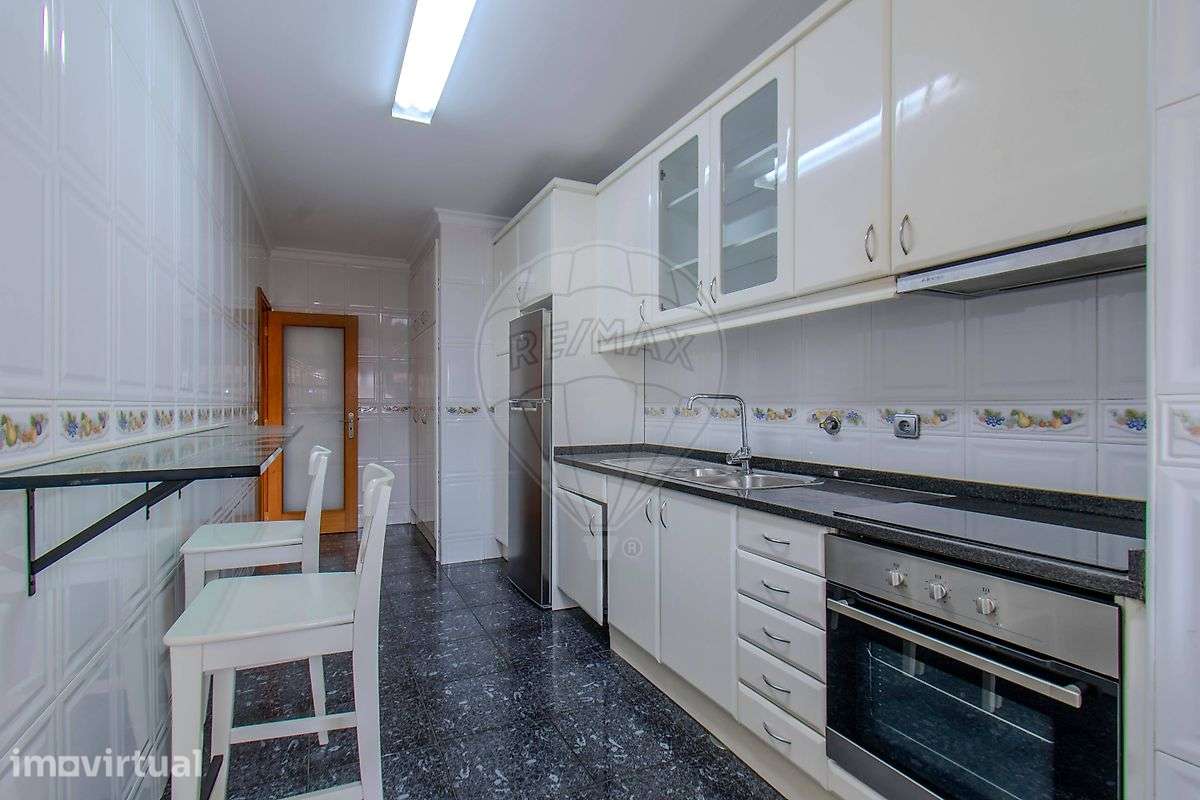 Apartamento T3 para arrendamento - Grande imagem: 4/20