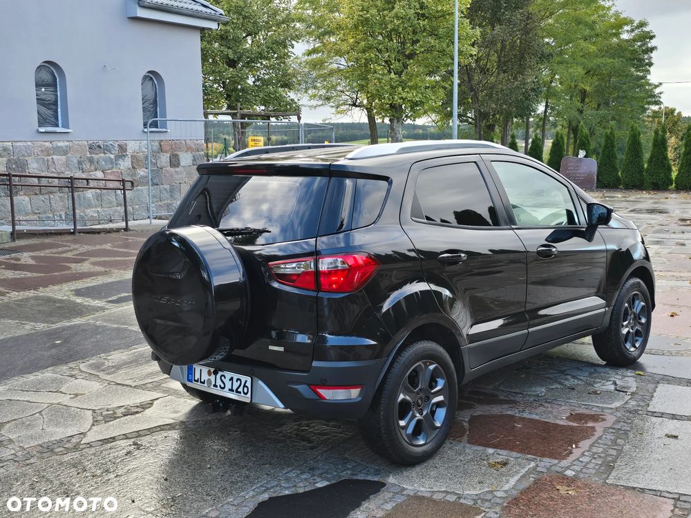Ford Ecosport 2014 photo 4