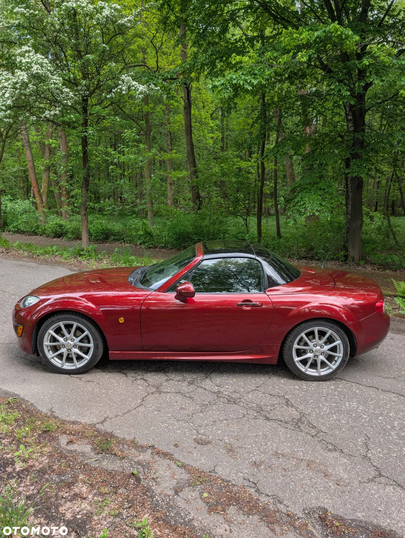 Mazda MX-5 - 8