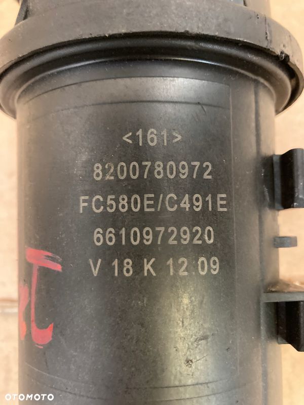 MASTER MOVANO 2.5DCI OBUDOWA Filtra Paliwa - 5