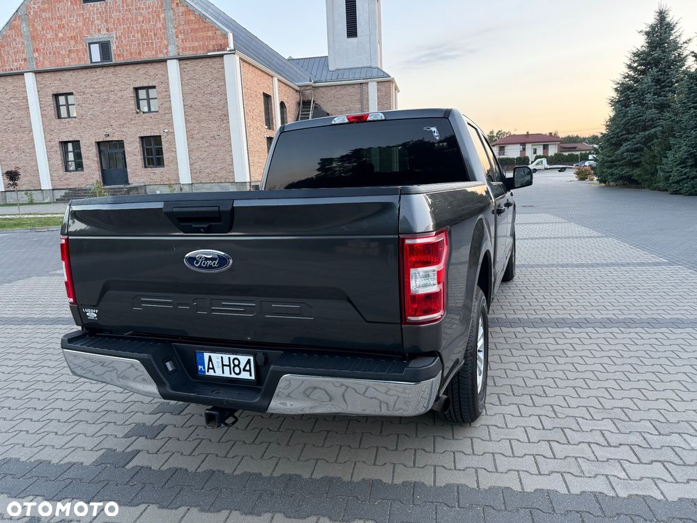 Ford F150 - 7