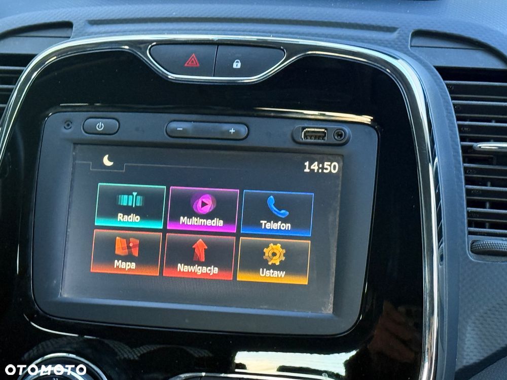 Renault Captur (ENERGY) TCe 90 INTENS - 11