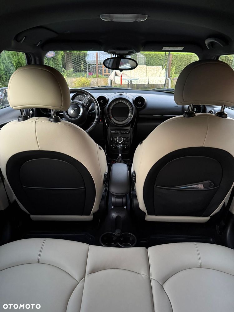 MINI Countryman - 6