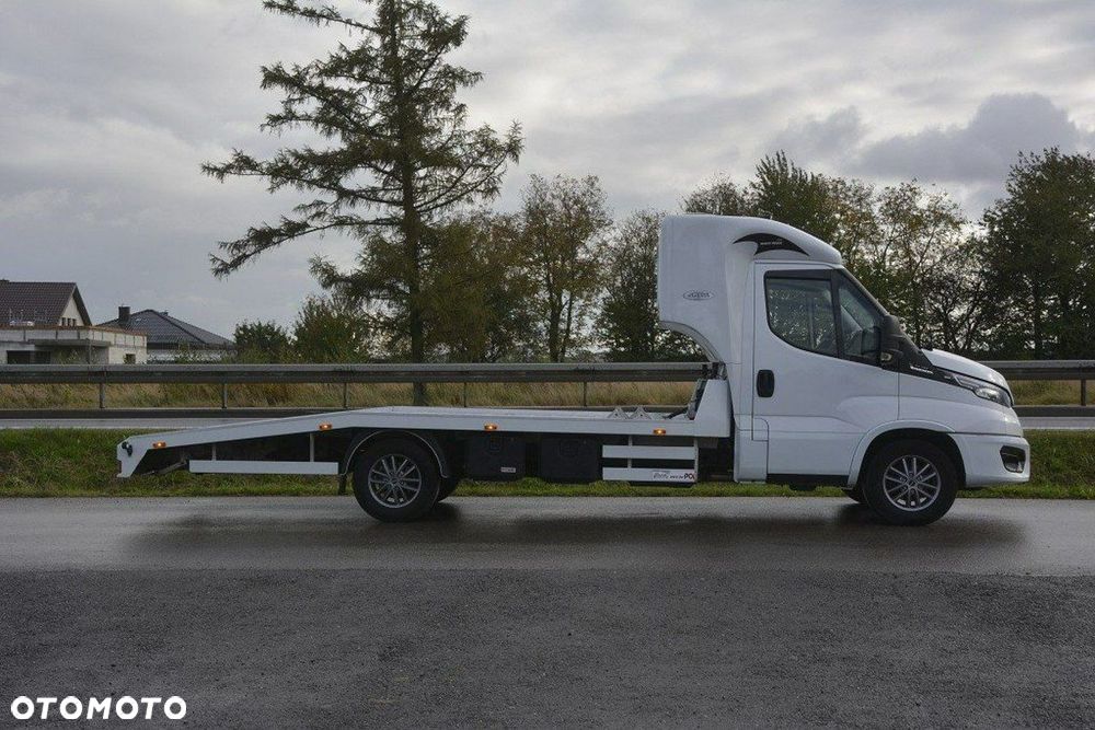 Iveco Daily 35S18 - 11