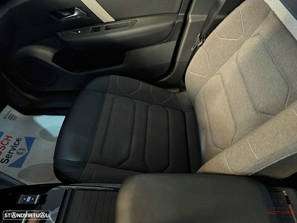 Citroën C4 X 1.2 PureTech Feel Pack EAT8 - 20