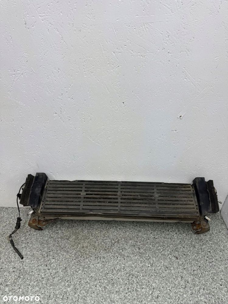 chłodnica intercooler powietrza mazda cx-5 cx5 ii 2017-2021 2.2 d sh1813565 - 1
