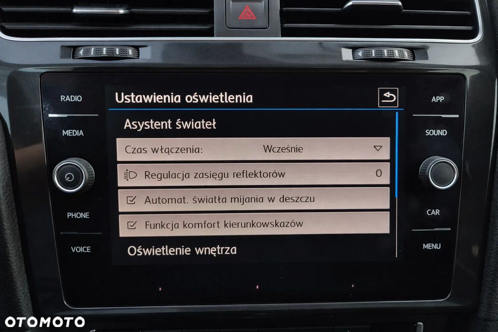 Volkswagen Golf 1.6 TDI (BlueMotion Technology) DSG Comfortline - 10