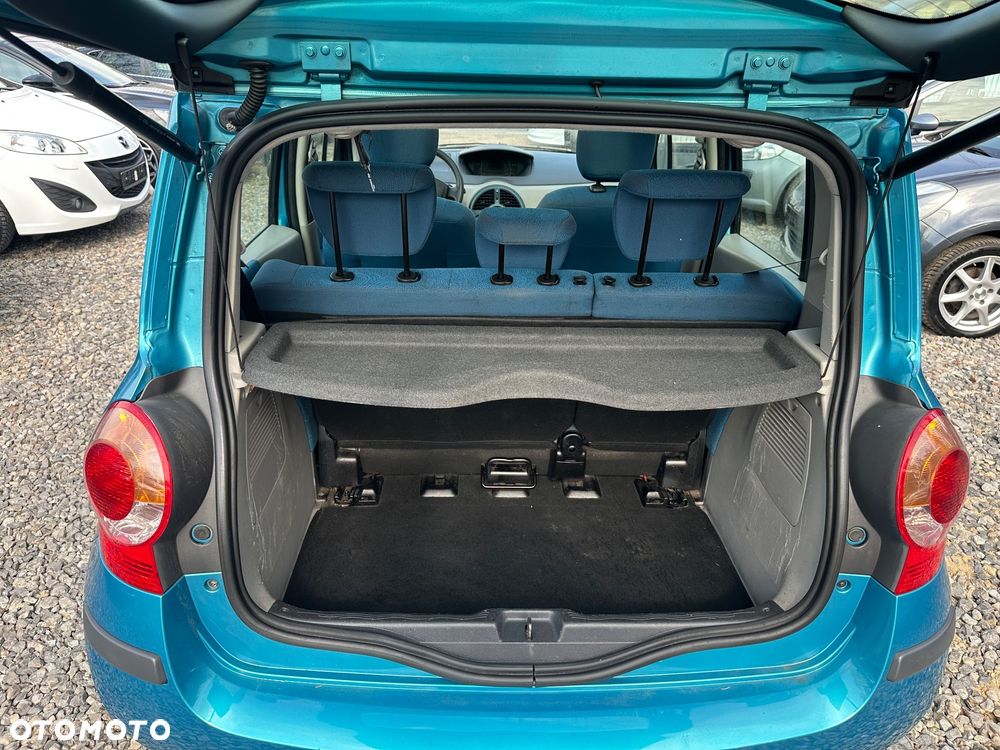 Renault Modus 1.2 16V Dynamique - 19