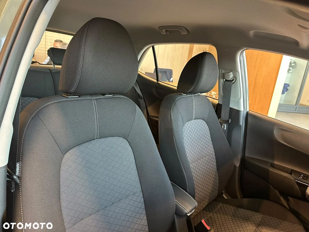 Kia Picanto 1.0 GDI L - 17