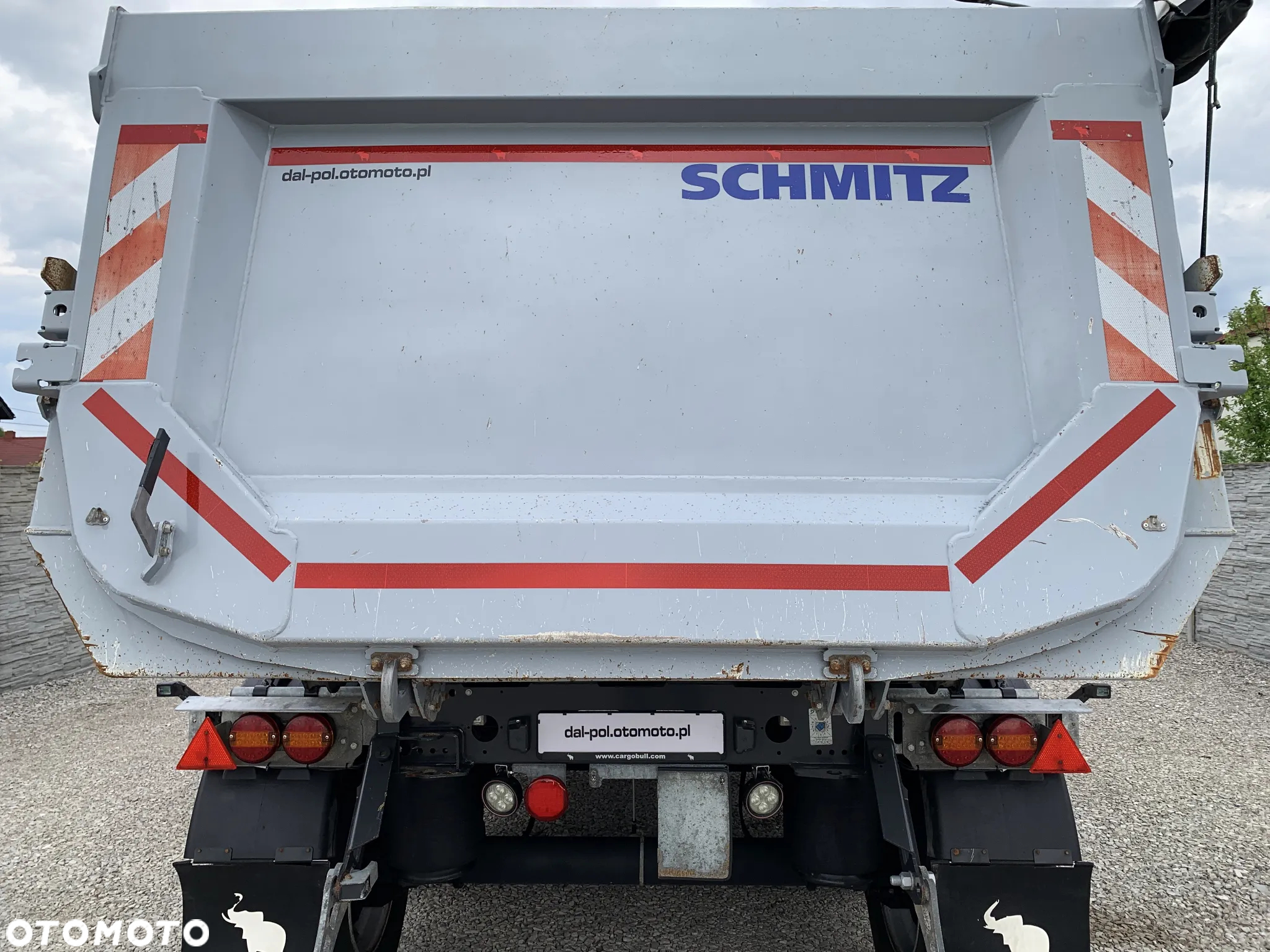 MAN TGS 18.500, 4x4-HYDRODRIVE+ SCHMITZ, - 34