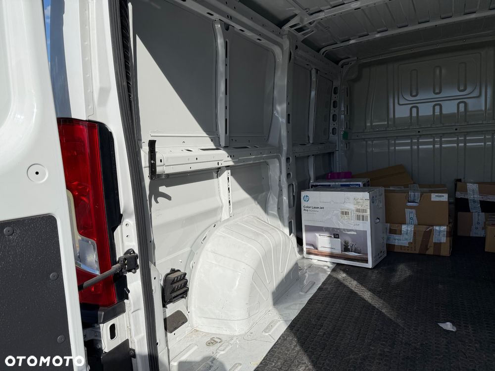 Fiat e - Ducato - 18