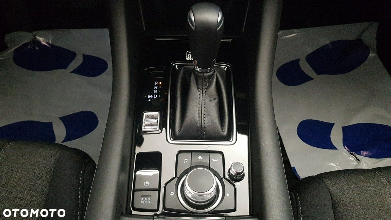 Mazda 6 - 30