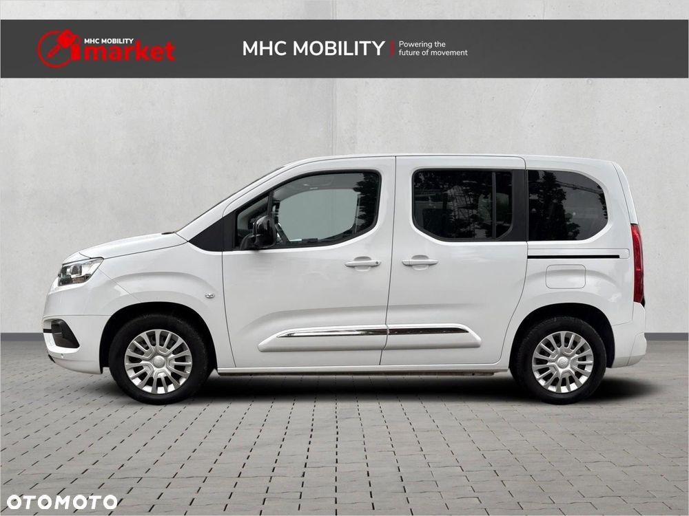 Toyota Proace City Verso 1.2 D-4T Business - 2