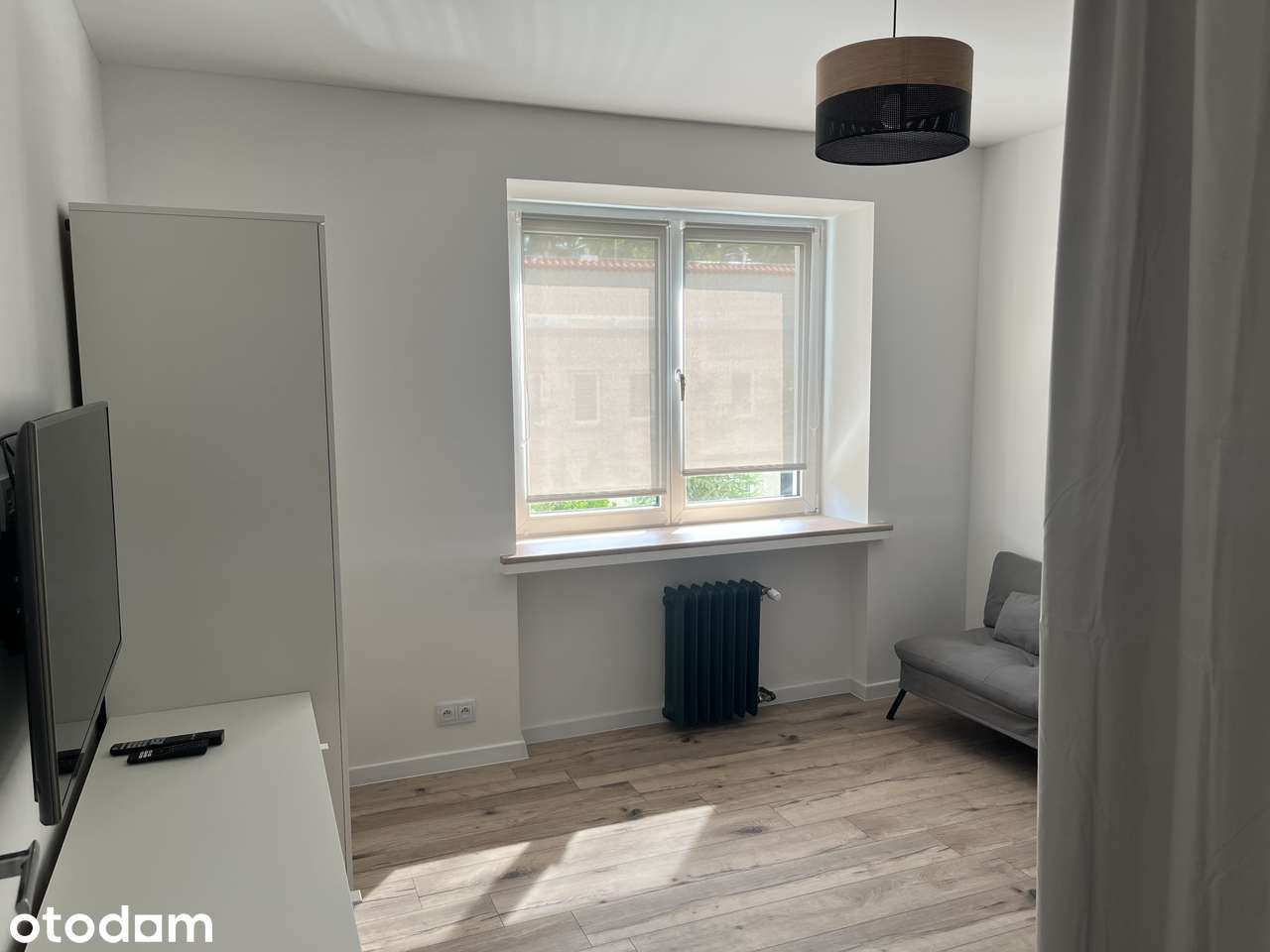 Bezpośrednio: 31 m² po remoncie + piwnica, os. Ogrodowe