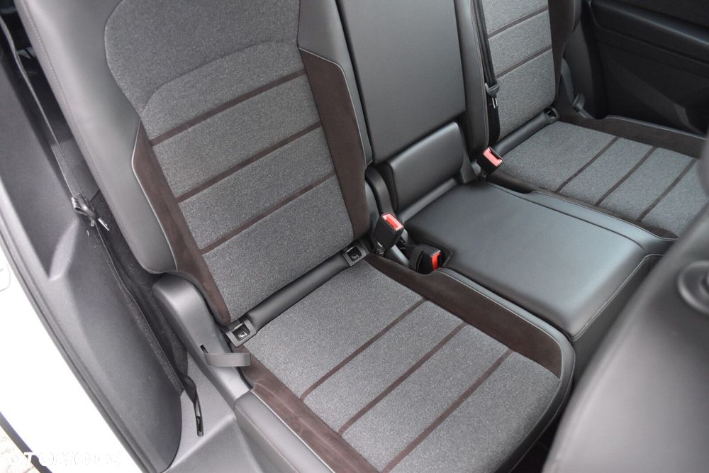 Seat Tarraco 2.0 TDI Xcellence S&S 4Drive DSG - 38