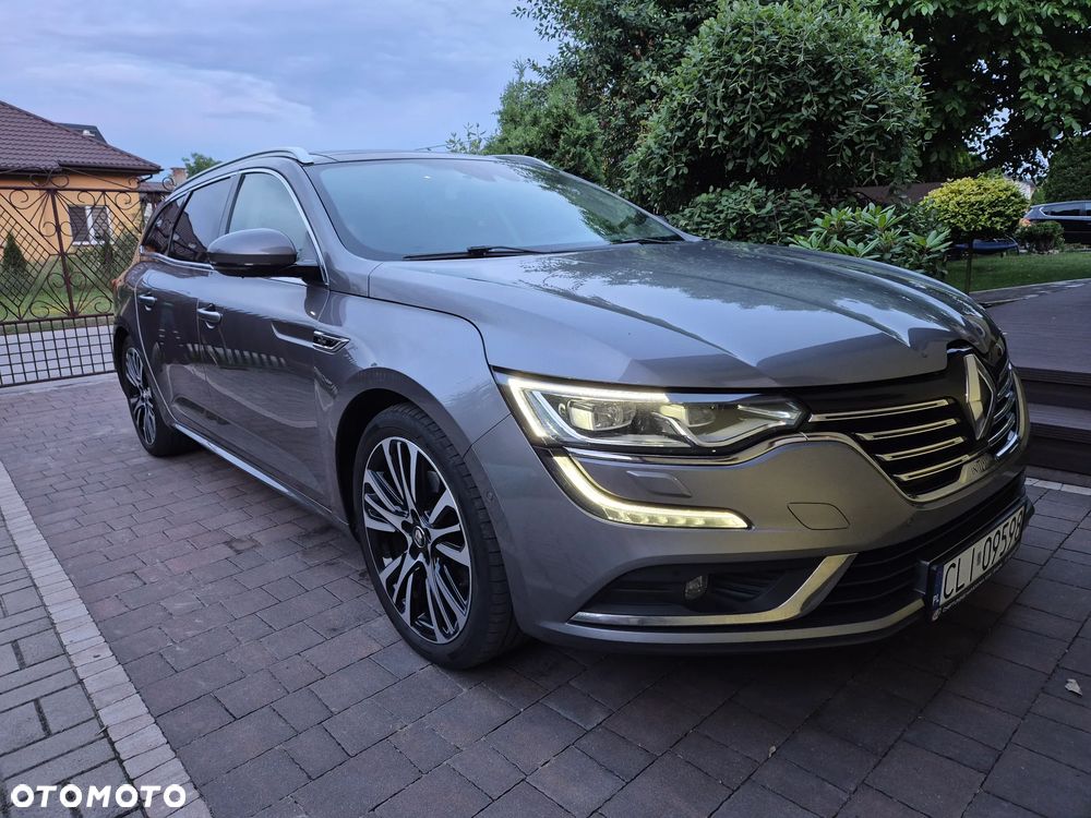 Renault Talisman BLUE dCi 200 EDC INITIALE PARIS - 20