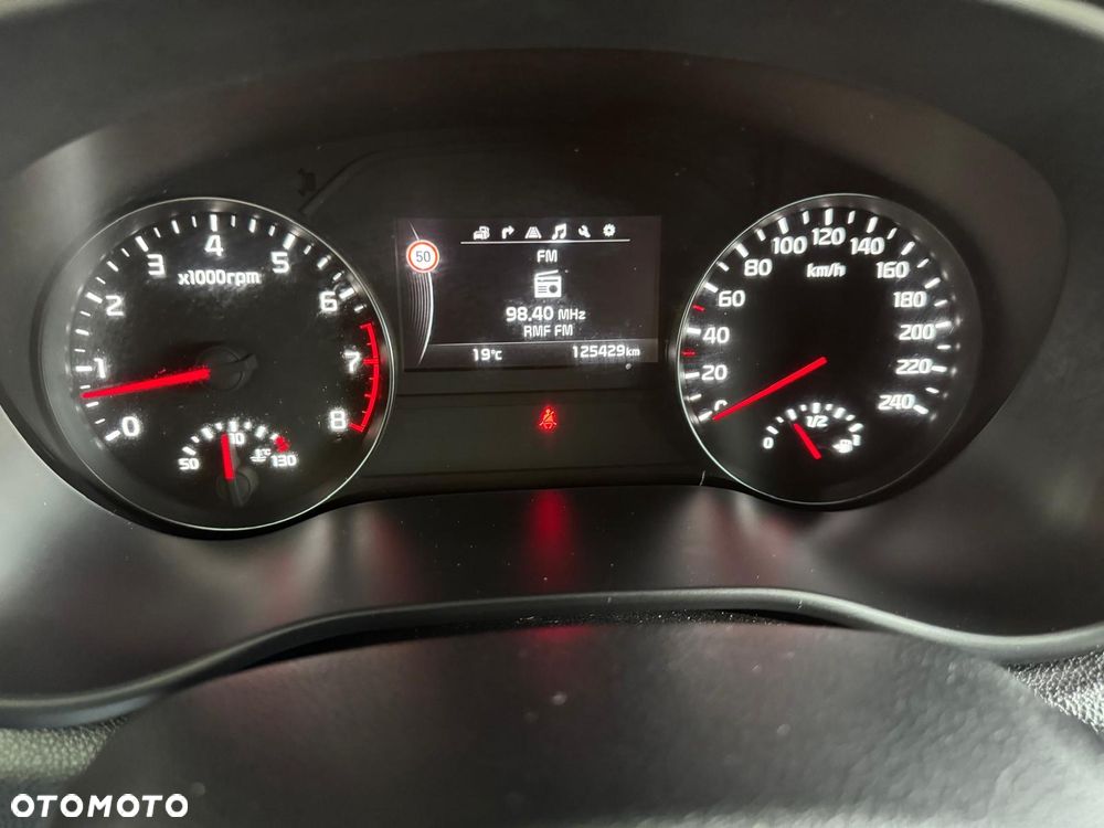 Kia Sportage - 23