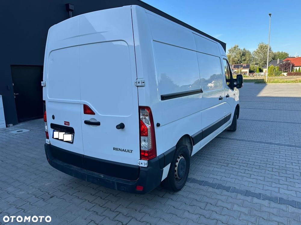 Renault MASTER - 28