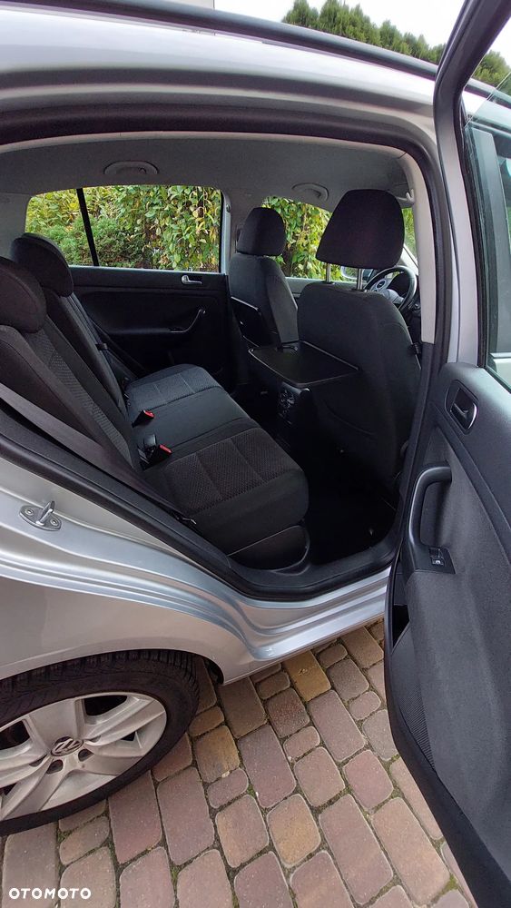 Volkswagen Golf Plus 1.6 Comfortline - 14