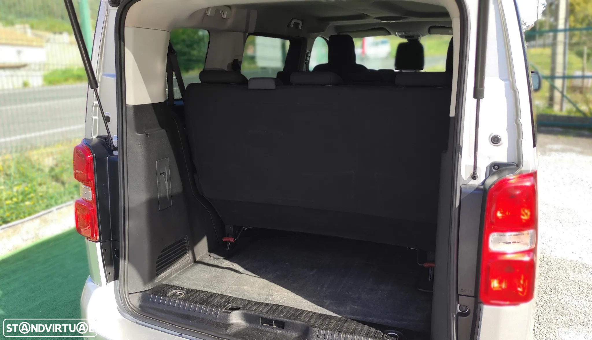 Citroën Spacetourer 1.6 BlueHDi XL Business - 28