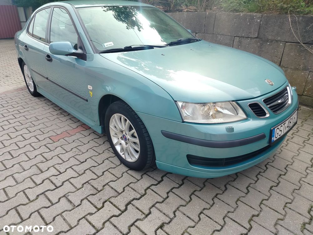 Saab 9-3 1.8t Vector - 15
