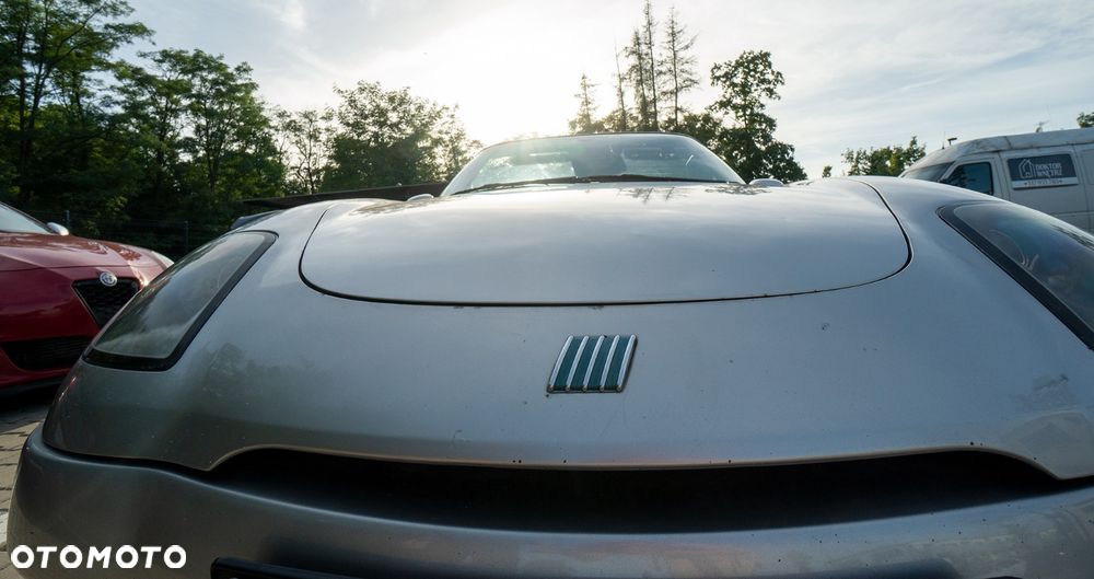Fiat Barchetta - 23
